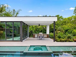 12100 SW 79th Ave, Pinecrest FL 33156