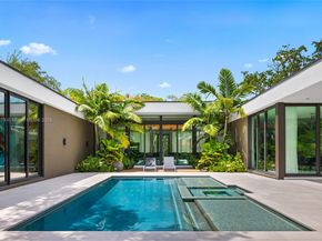 12100 SW 79th Ave, Pinecrest FL 33156