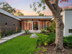 12100 SW 79th Ave, Pinecrest FL 33156