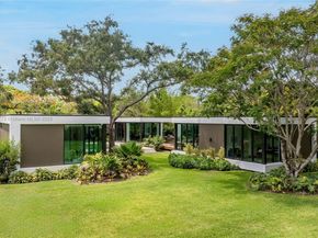 12100 SW 79th Ave, Pinecrest FL 33156