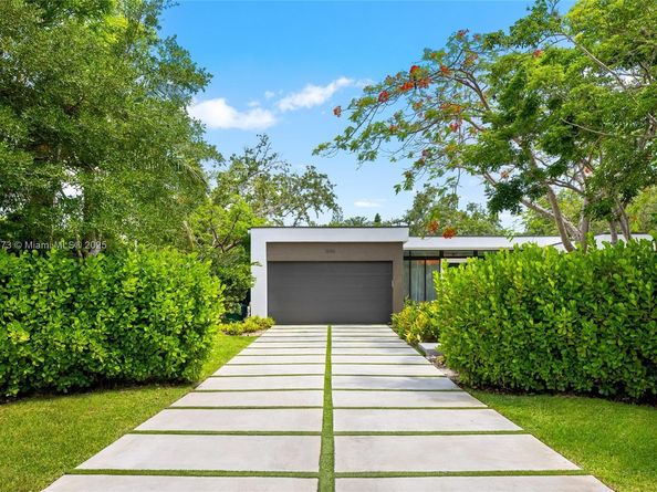 12100 SW 79th Ave, Pinecrest FL 33156