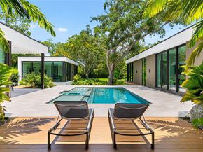 12100 SW 79th Ave, Pinecrest FL 33156