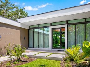 12100 SW 79th Ave, Pinecrest FL 33156