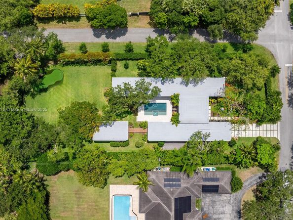 12100 SW 79th Ave, Pinecrest FL 33156