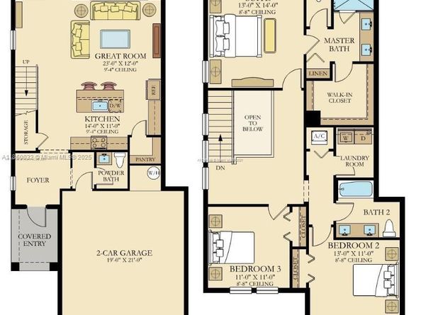 4317 Lago Dr, Deerfield Beach FL 33064