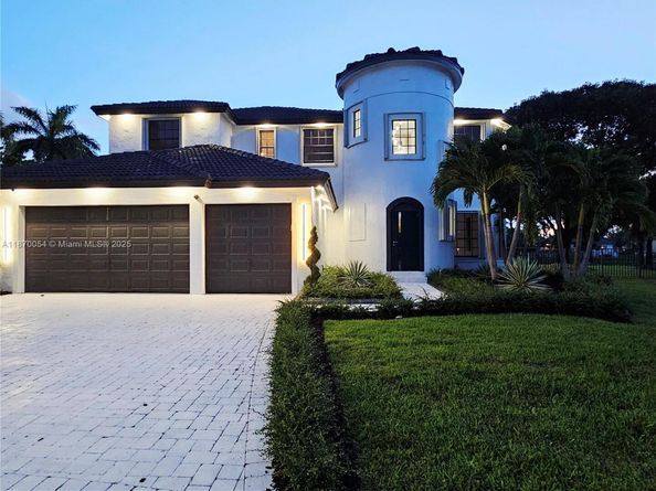 18940 SW 31st Ct, Miramar FL 33029