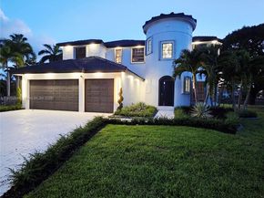 18940 SW 31st Ct, Miramar FL 33029