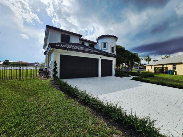 18940 SW 31st Ct, Miramar FL 33029