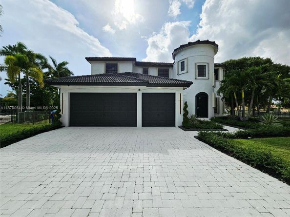 18940 SW 31st Ct, Miramar FL 33029