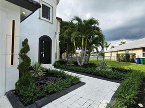 18940 SW 31st Ct, Miramar FL 33029