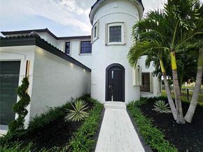 18940 SW 31st Ct, Miramar FL 33029
