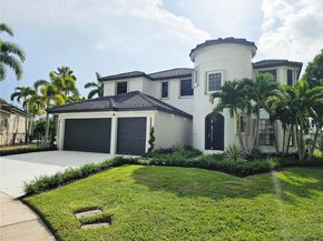 18940 SW 31st Ct, Miramar FL 33029