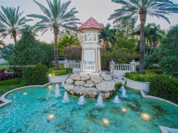 18940 SW 31st Ct, Miramar FL 33029