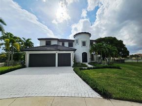 18940 SW 31st Ct, Miramar FL 33029
