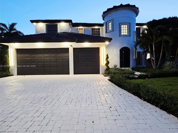 18940 SW 31st Ct, Miramar FL 33029
