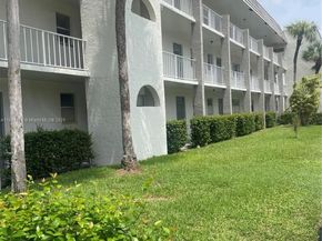 8300 Sunrise Lakes Blvd 206, Sunrise FL 33322