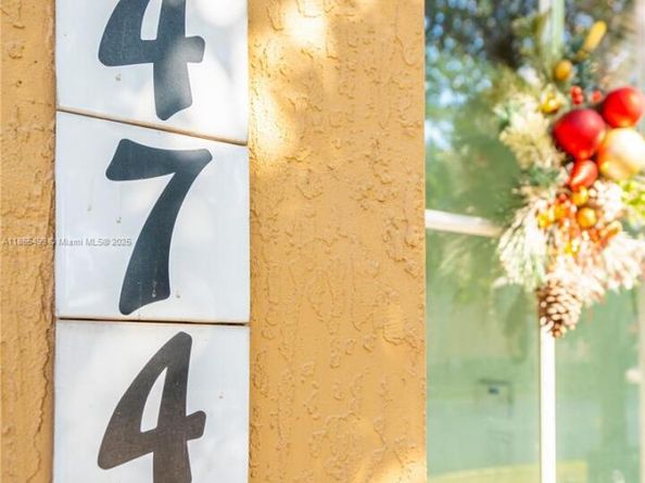 14749 SW 9th St 3110, Pembroke Pines FL 33027