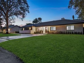 7865 SW 183rd Ter, Palmetto Bay FL 33157