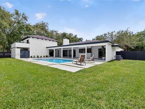7865 SW 183rd Ter, Palmetto Bay FL 33157