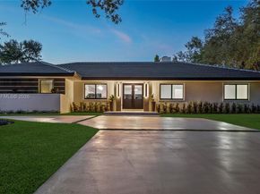 7865 SW 183rd Ter, Palmetto Bay FL 33157