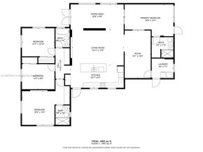 7460 NW 1st Ct, Pembroke Pines FL 33024