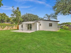 5710 Raleigh St, Hollywood FL 33021