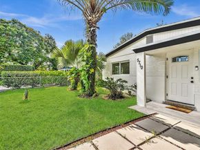 5710 Raleigh St, Hollywood FL 33021