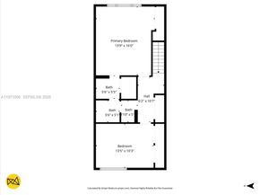 2950 NW 106th Ave 8, Sunrise FL 33322