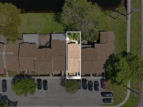 2950 NW 106th Ave 8, Sunrise FL 33322