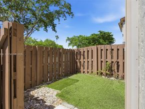 2950 NW 106th Ave 8, Sunrise FL 33322