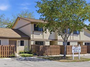 2950 NW 106th Ave 8, Sunrise FL 33322
