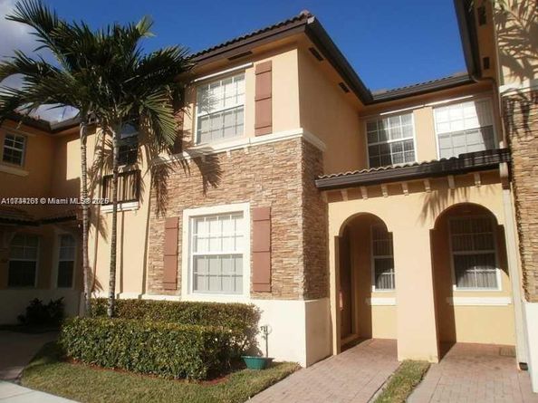 1650 NE 33rd Ave 1097, Homestead FL 33033