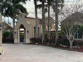 1650 NE 33rd Ave 1097, Homestead FL 33033