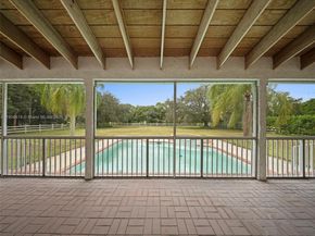 6365 NW 79th Way, Parkland FL 33067