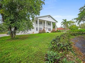 6365 NW 79th Way, Parkland FL 33067