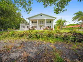 6365 NW 79th Way, Parkland FL 33067