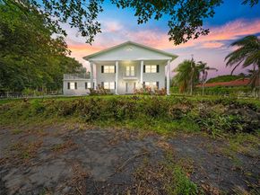 6365 NW 79th Way, Parkland FL 33067