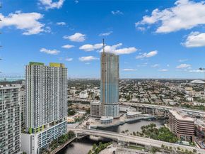 92 SW 3rd St 4109, Miami FL 33130