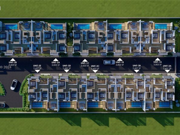 1955 SW 29th Ave 2C, Fort Lauderdale FL 33312