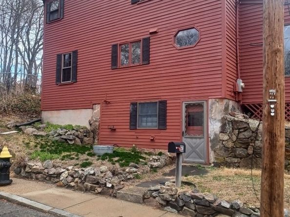 63 Johnson Street, Boston MA 02132
