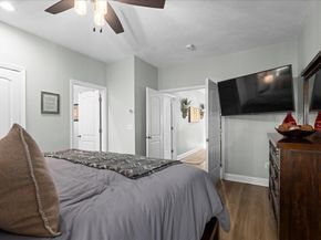 8 Tea Party Drive 8, Uxbridge MA 01569