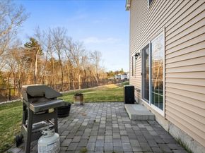8 Tea Party Drive 8, Uxbridge MA 01569