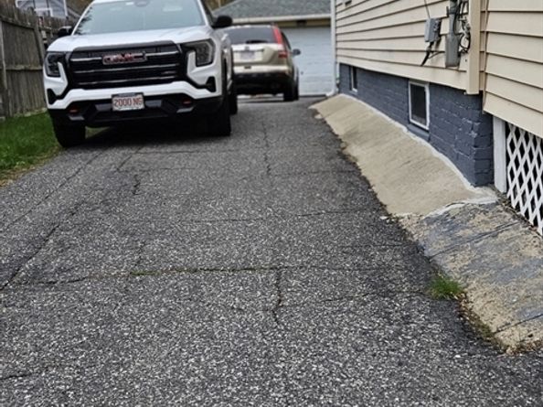 95 Cedar St, Framingham MA 01702