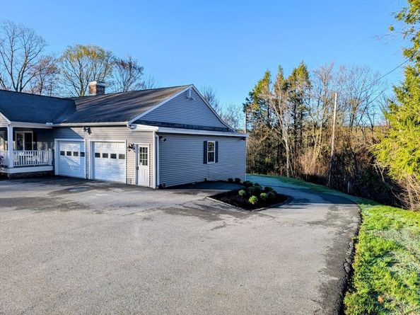 46 Fitchburg Rd, Ashburnham MA 01430