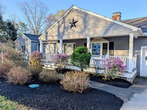 46 Fitchburg Rd, Ashburnham MA 01430