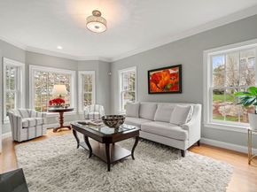 25 Stirling Street, Andover MA 01810