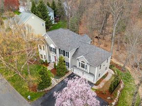 25 Stirling Street, Andover MA 01810