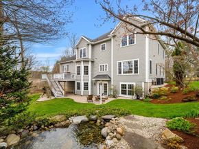 25 Stirling Street, Andover MA 01810