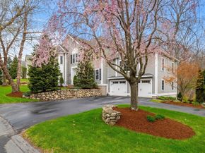 25 Stirling Street, Andover MA 01810