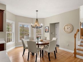 25 Stirling Street, Andover MA 01810